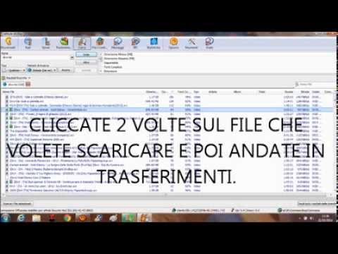 EMULE 0.49C GRATIS IN ITALIANO SCARICA